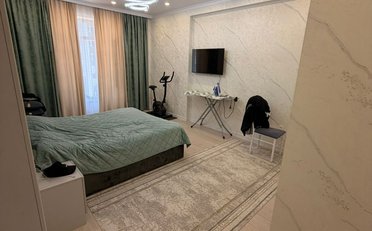 Купить квартиру Бишкек